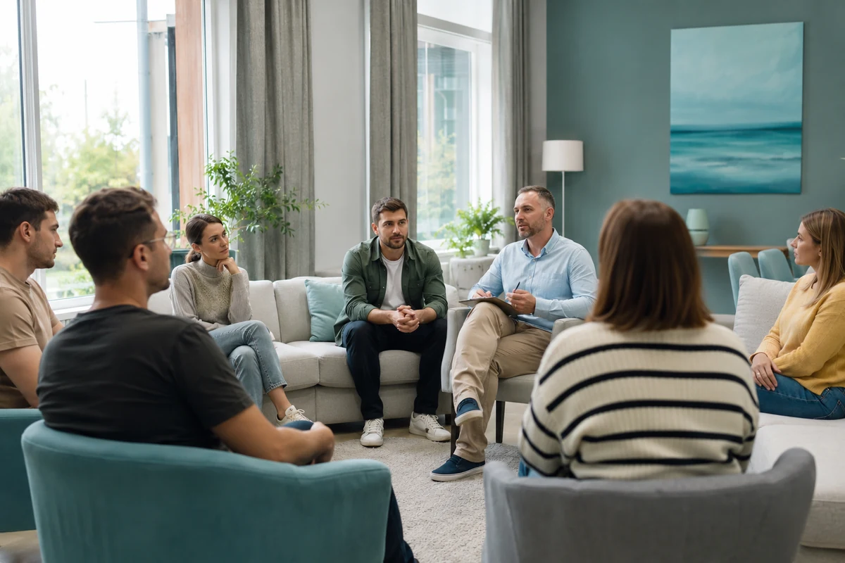 Психиатрия